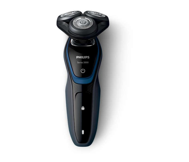 Philips S5100/06 Shaver Series 5000 - 295176 - zdjęcie 3